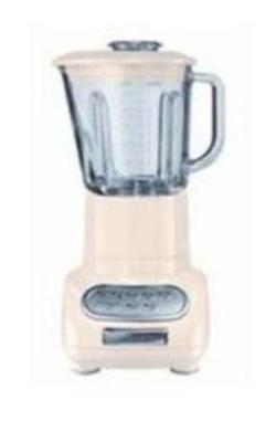 Kitchenaid Artisan SKSB5553BAC Blender - Almond Cream